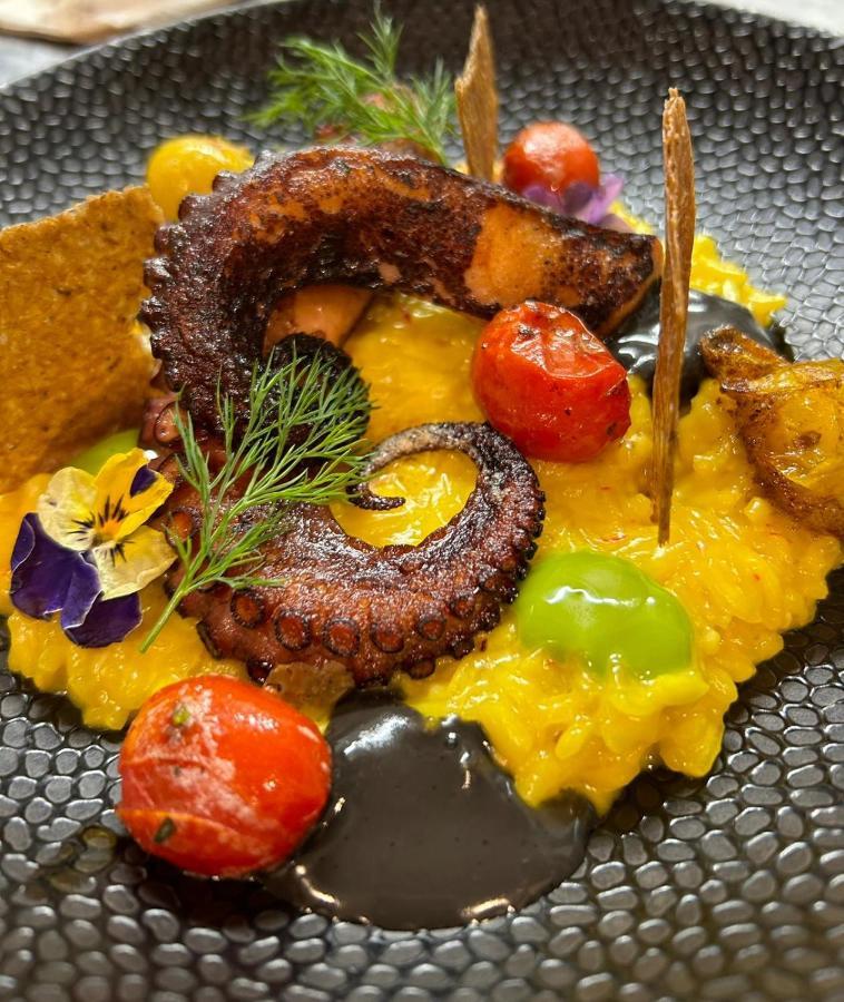Gourmet Hotel Villa Patriot Mariánské Lázně Eksteriør billede