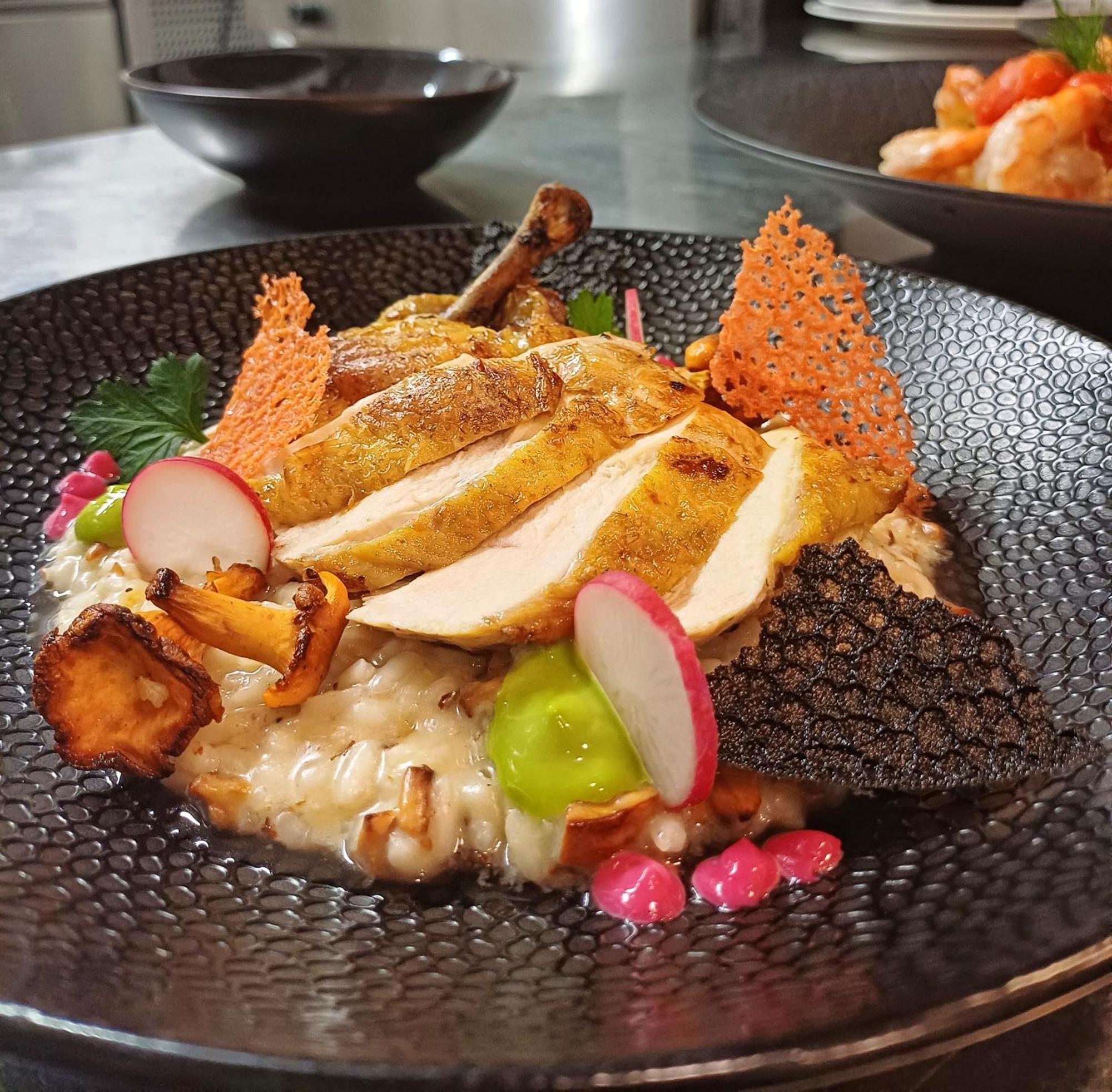 Gourmet Hotel Villa Patriot Mariánské Lázně Eksteriør billede